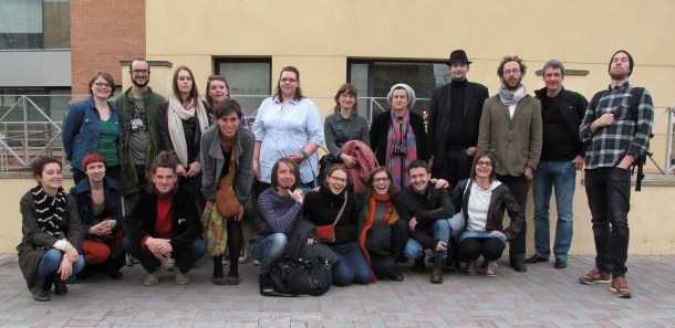 Header image Blog CAfE in Lleida