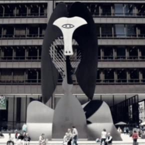 Archinect.com : “Art in the&nbsp;City”