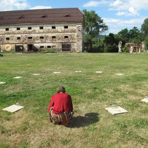 Art symposium in Řehlovice – Open&nbsp;Call