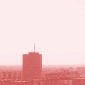 “City – Inflammatory State” – Survival Art Review is coming&nbsp;up!