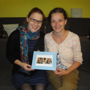 Creating lasting partnership