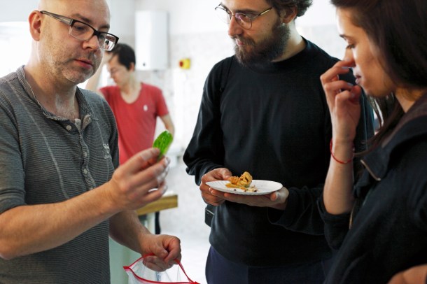 Copyright: Justyna Fedec