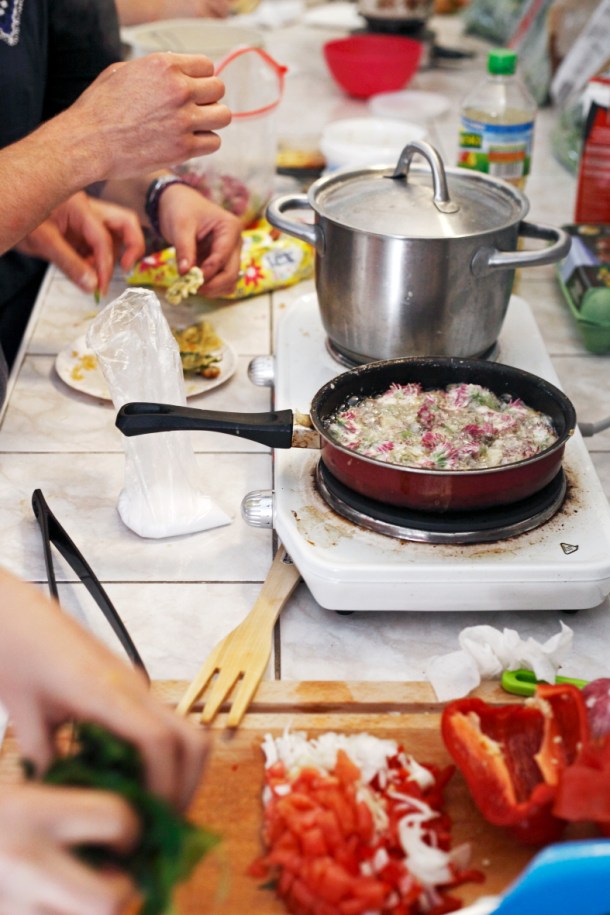 Copyright: Justyna Fedec