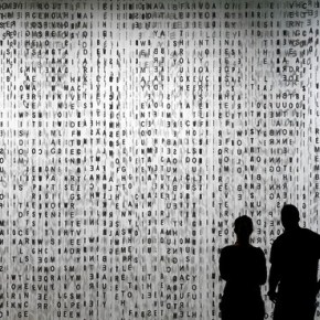 The healing power of&nbsp;art