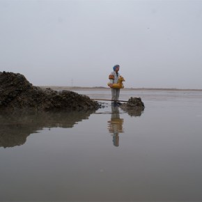 Waiting for climate&nbsp;change.