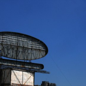 …and a creative city emerged from behind. São Paulo & the creative boom. A case of&nbsp;study.